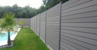Portail Clôtures dans la vente du matériel pour les clôtures et les clôtures à Chevry-sous-le-Bignon